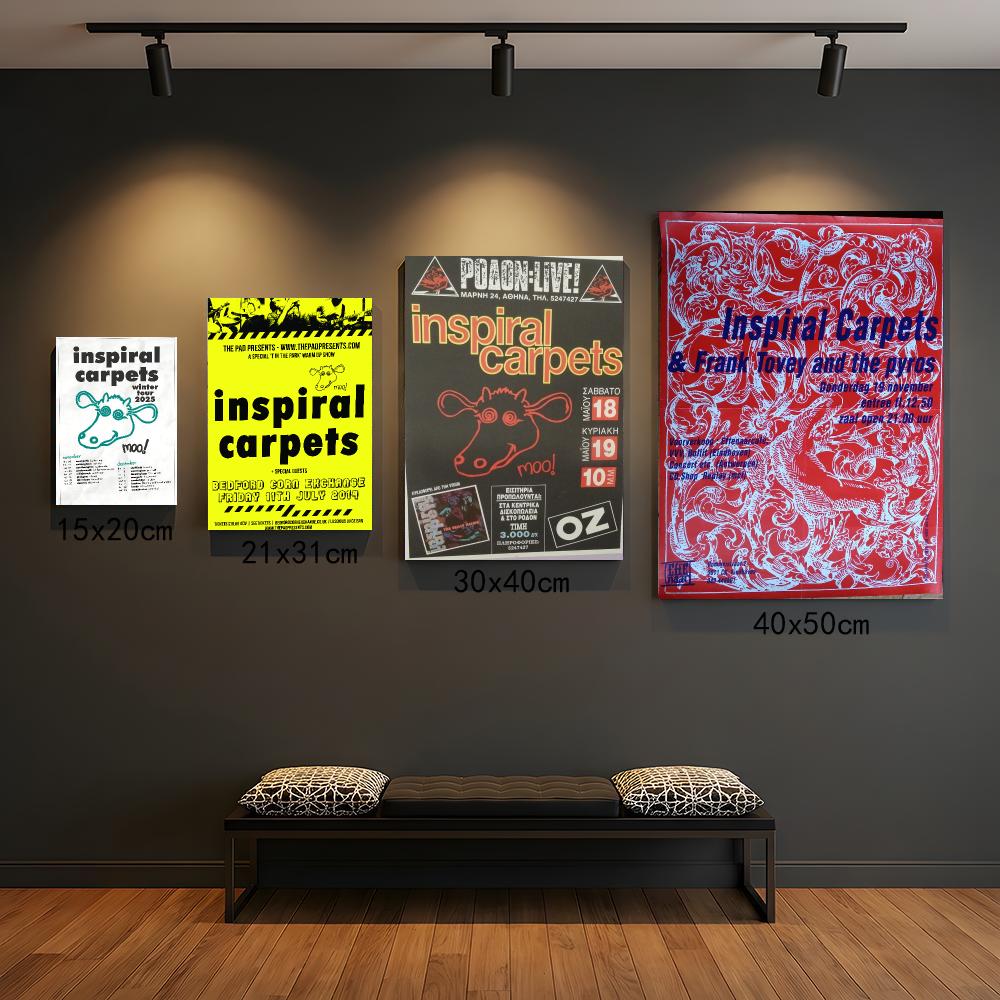 I-Inspiral Halılar-S Serisi: O - Home Office Room Inspiration incelemesi ve fiyatı