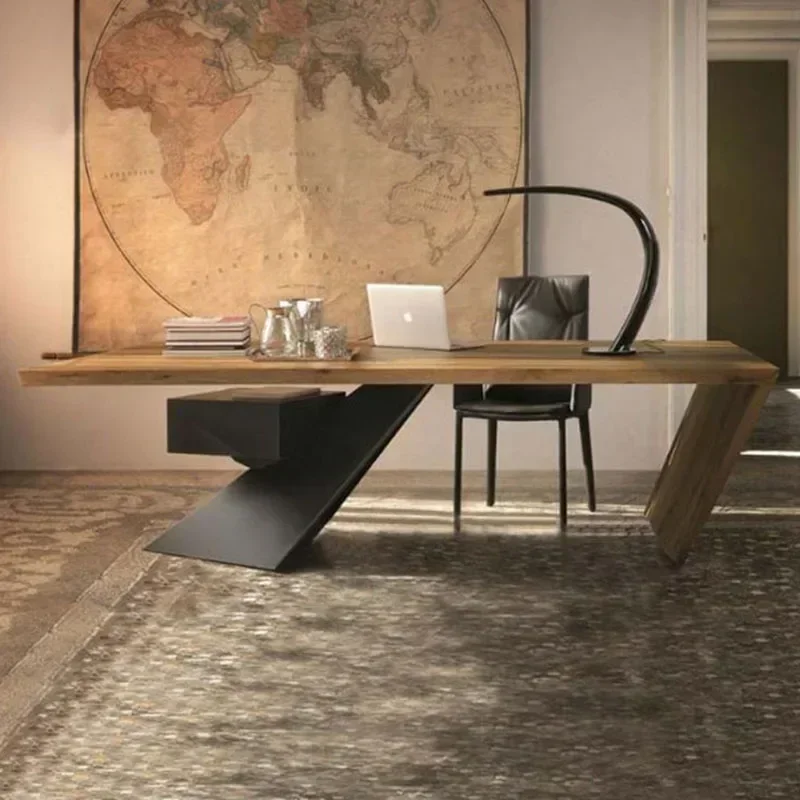 Taşınabilir Ayaklı Masa Köşe B - Home Office Work Table incelemesi ve fiyatı