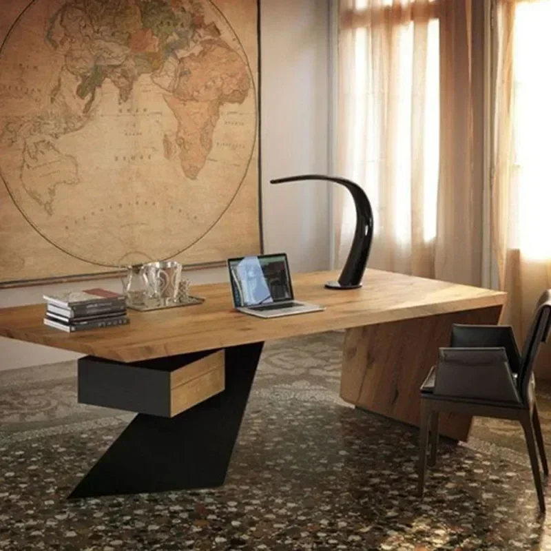 Taşınabilir Ayaklı Masa Köşe B - Home Office Work Table incelemesi ve fiyatı