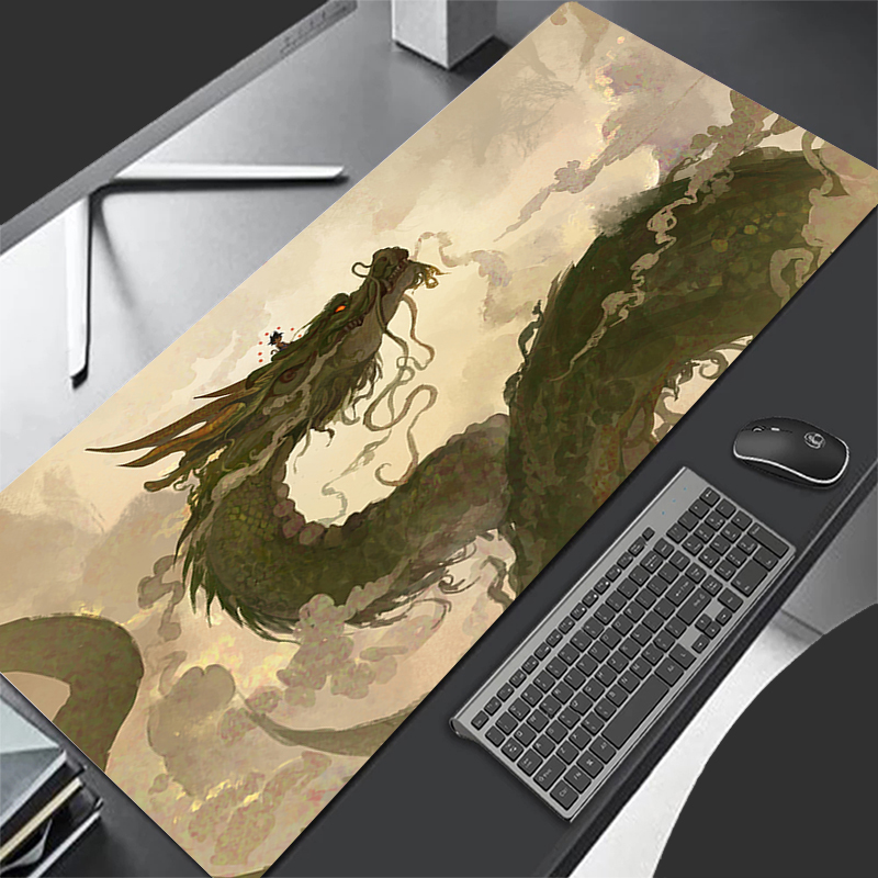Mousepad Bilgisayar Yeni Goku  - Home Office Layout incelemesi ve fiyatı