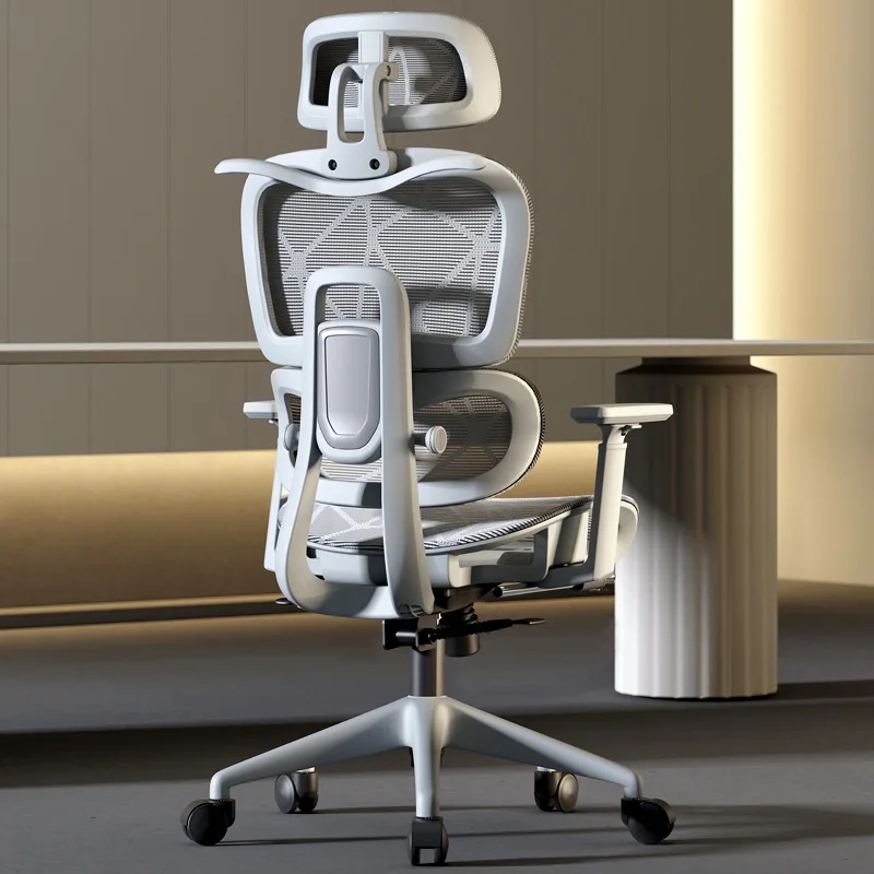 Ergonomik Ofis Koltuğu, Uzun S - Ergonomic Office Chair incelemesi ve fiyatı