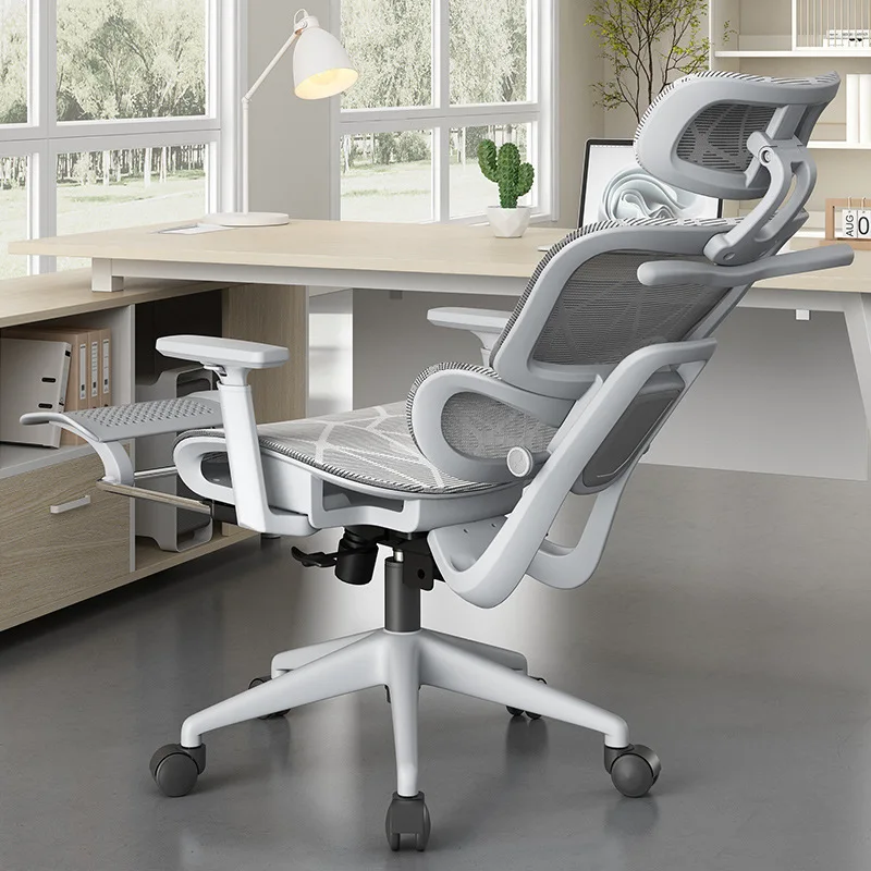 Ergonomik Ofis Koltuğu, Uzun S - Ergonomic Office Chair incelemesi ve fiyatı