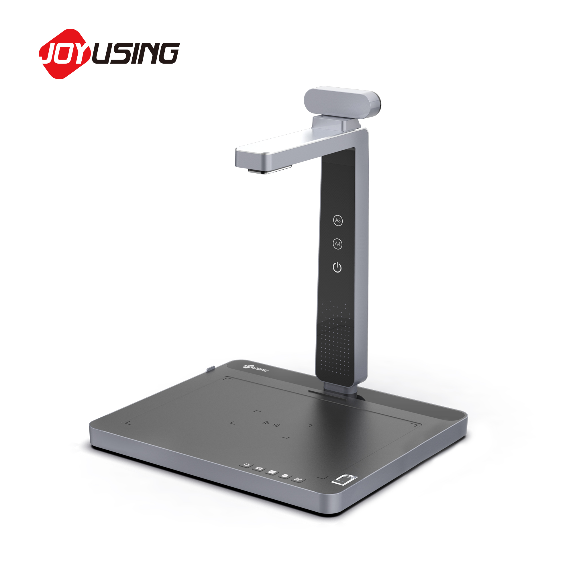Taşınabilir Pasaport Tarayıcı  - Document Scanner Portable incelemesi ve fiyatı