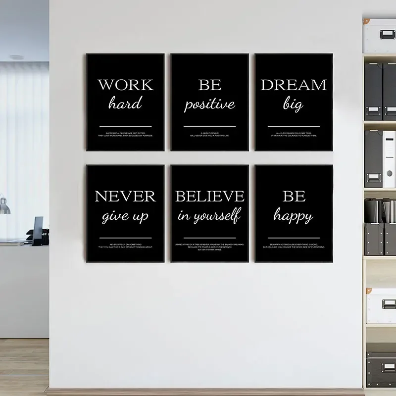 Modern, Sade, İlham Veren Sözl - Home Office Room Inspiration incelemesi ve fiyatı