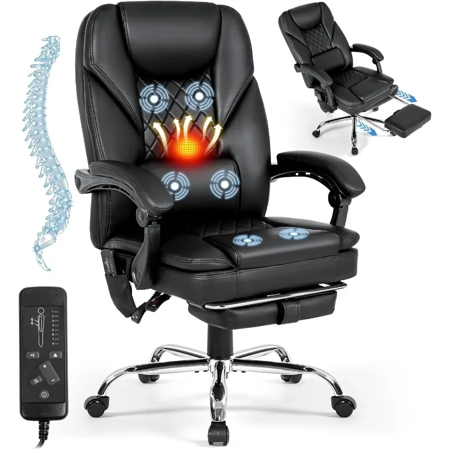 Ofis kullanımı için ayak dayam - Ergonomic Office Chair incelemesi ve fiyatı