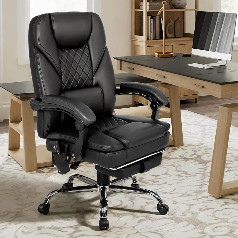 Ofis kullanımı için ayak dayam - Ergonomic Office Chair incelemesi ve fiyatı