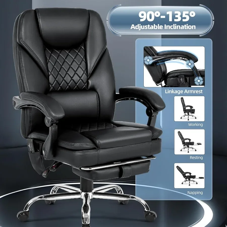 Ofis kullanımı için ayak dayam - Ergonomic Office Chair incelemesi ve fiyatı