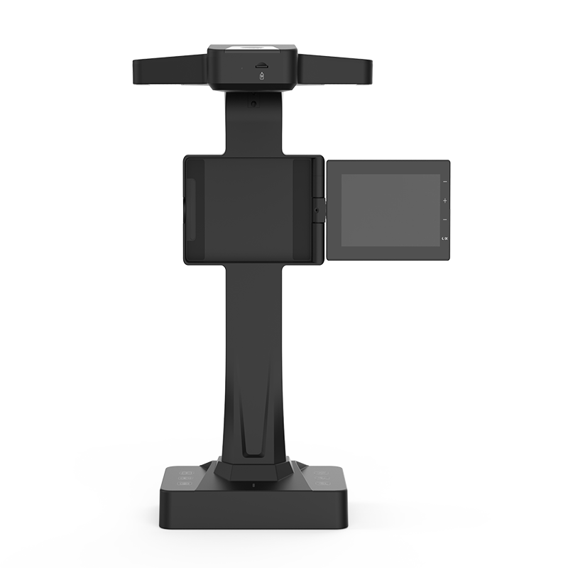 2026 ljc Eloam BS2000P 18MP Yü - Document Scanner Portable incelemesi ve fiyatı