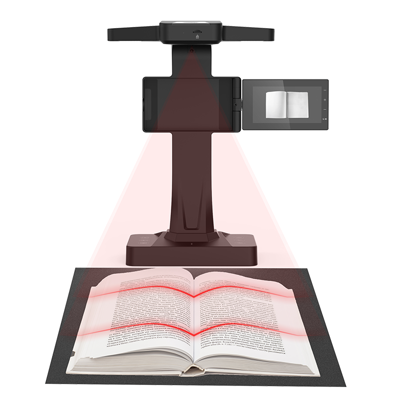 2026 ljc Eloam BS2000P 18MP Yü - Document Scanner Portable incelemesi ve fiyatı